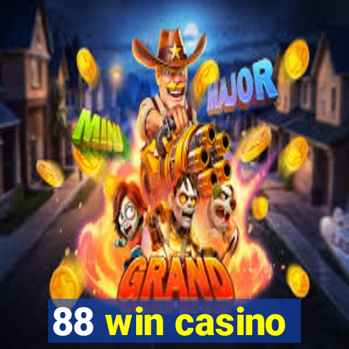 88 win casino